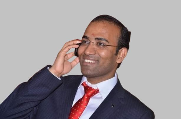Thangaraj P